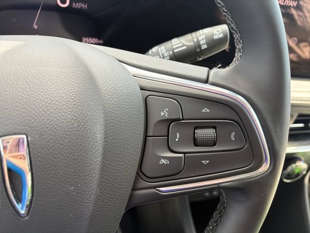 Used 2025 Buick Encore GX Sport Touring w/ Comfort Package FWD image 23