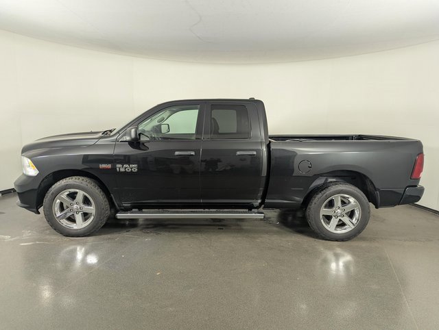 Used 2017 RAM 1500 Express w/ Express Value Package image 5