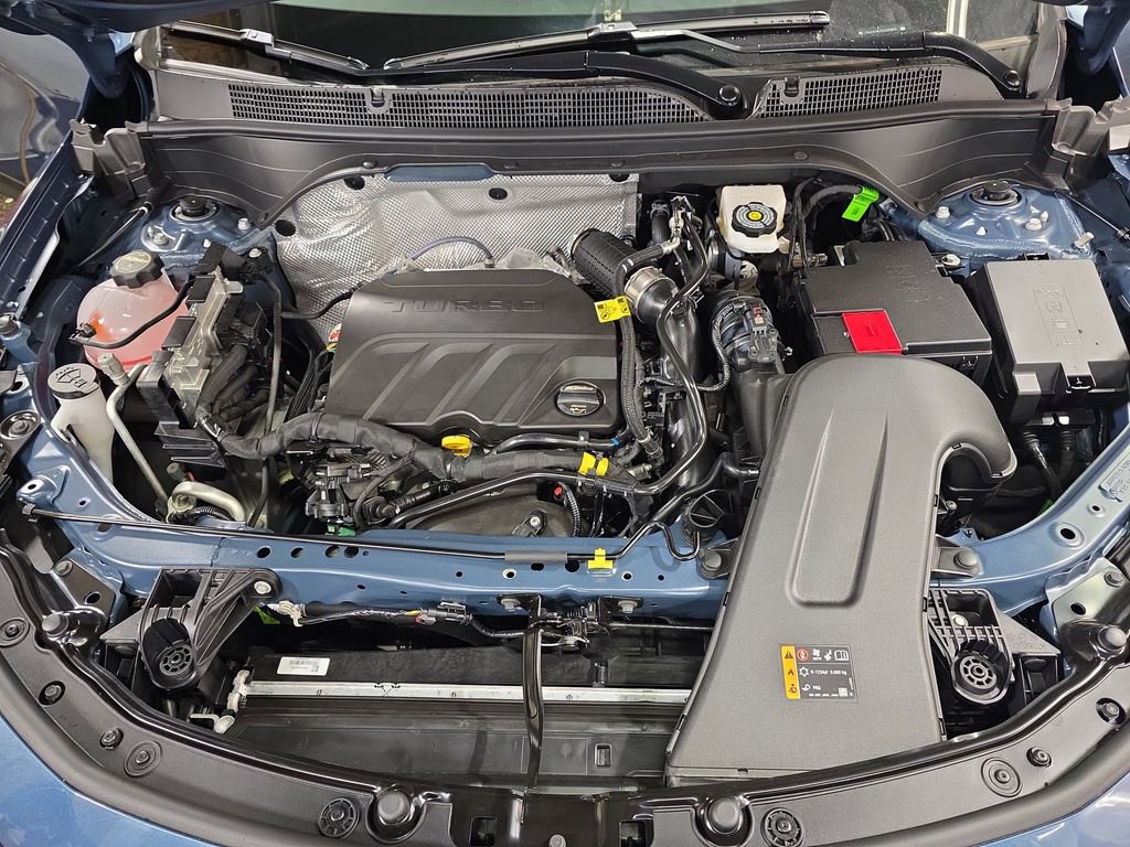 New 2026 Buick Envista Preferred w/ Convenience I Package image 26