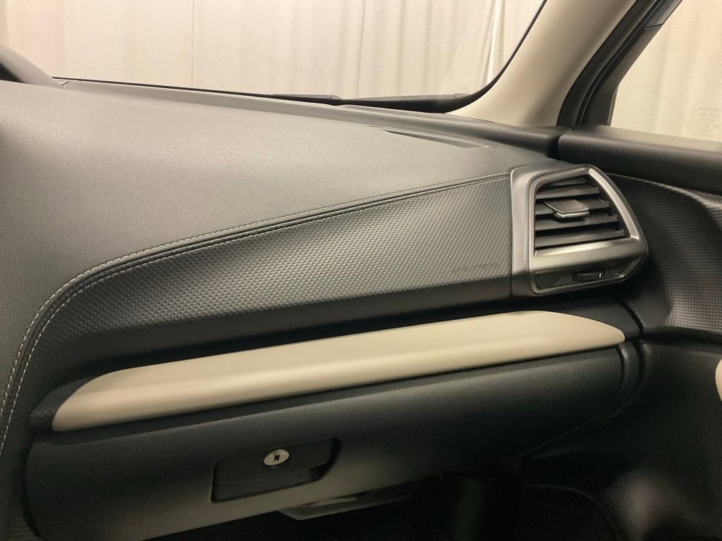 Certified 2023 Subaru Forester Limited image 31