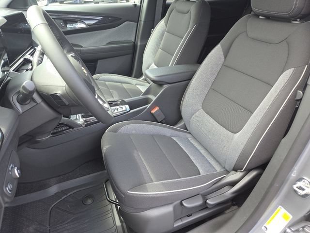 New 2026 Chevrolet TrailBlazer LT w/ LT Cold Weather Package AWD/4WD image 31