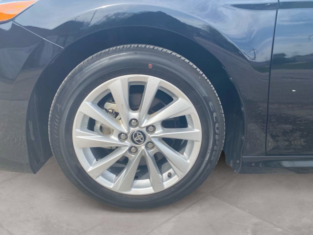 Used 2024 Toyota Camry LE FWD image 14