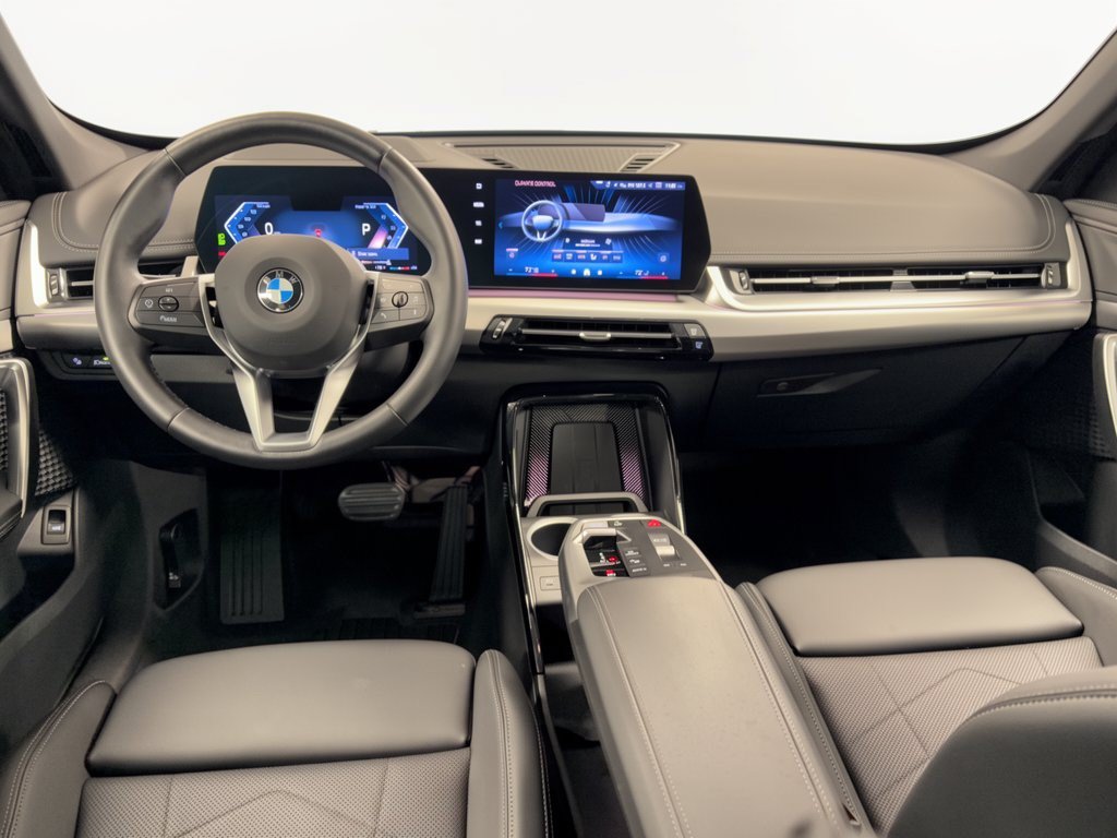 Certified 2026 BMW X1 xDrive28i AWD/4WD image 17