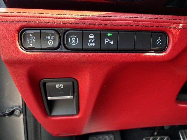 Used 2023 Acura MDX Type S image 16