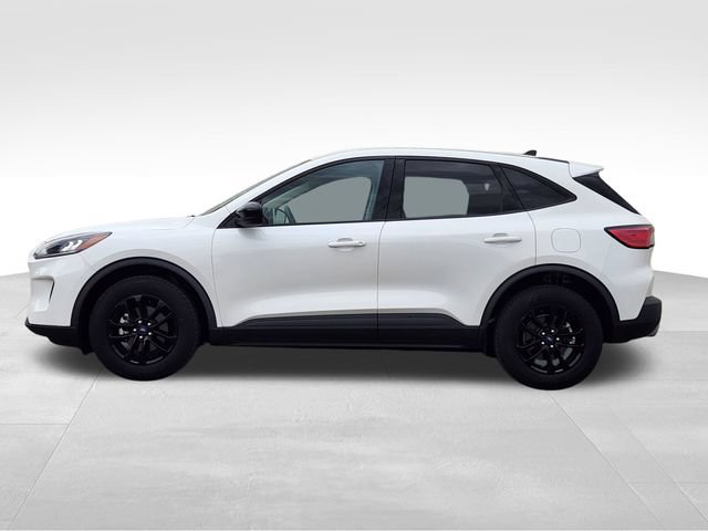 Certified 2020 Ford Escape SE Sport AWD/4WD image 6