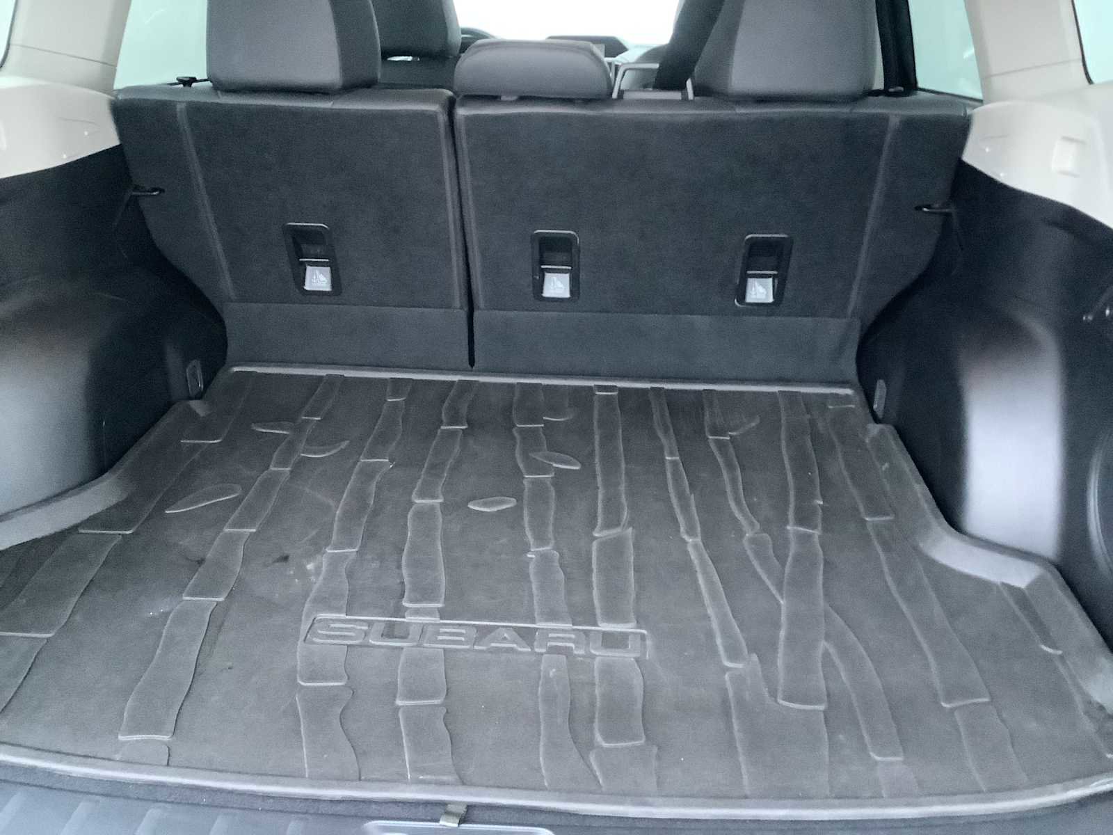 Used 2020 Subaru Forester Limited w/ Popular Package #3 image 14