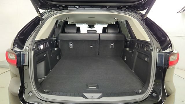 New 2026 MAZDA CX-70 SC Plus AWD/4WD image 36