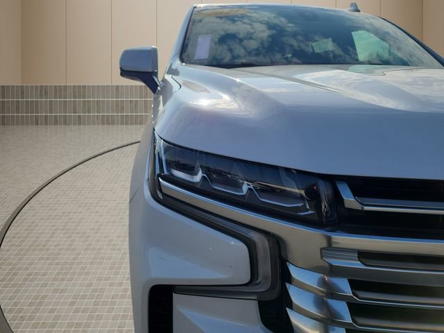 Used 2021 Chevrolet Tahoe High Country image 10