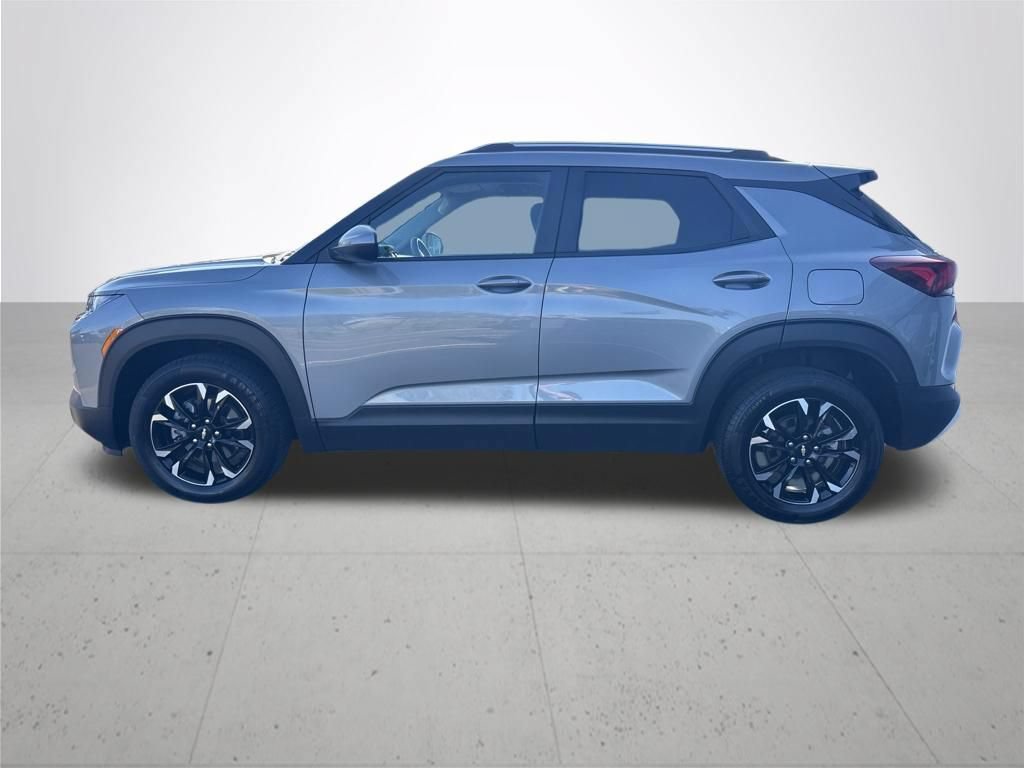 Used 2023 Chevrolet TrailBlazer LT w/ Convenience Package AWD/4WD image 10