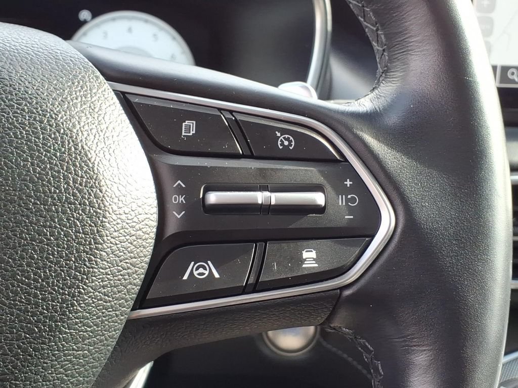 Used 2023 Hyundai Santa Fe Limited AWD/4WD image 34