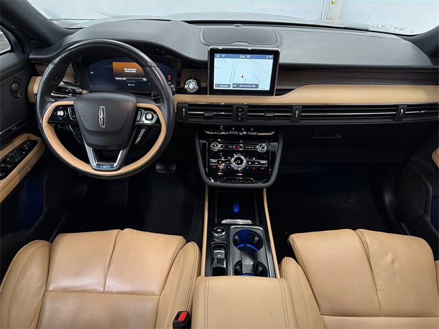 Used 2022 Lincoln Corsair Grand Touring w/ Elements Technology Bundle image 21