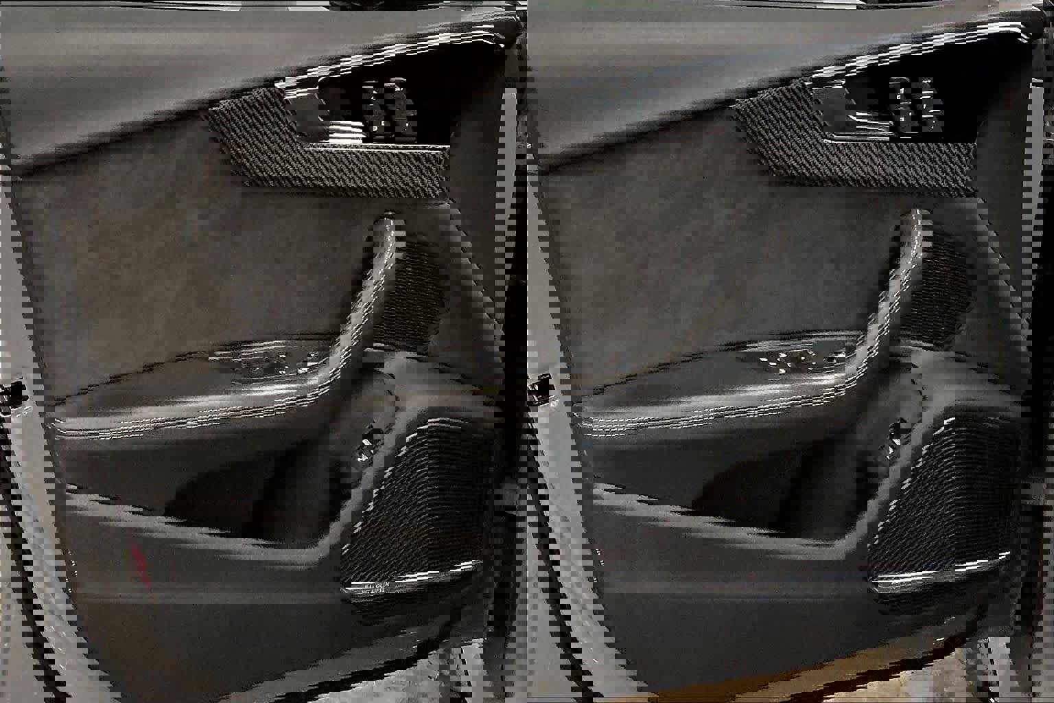 Used 2021 Audi RS 5 w/ Black Optic Package image 25