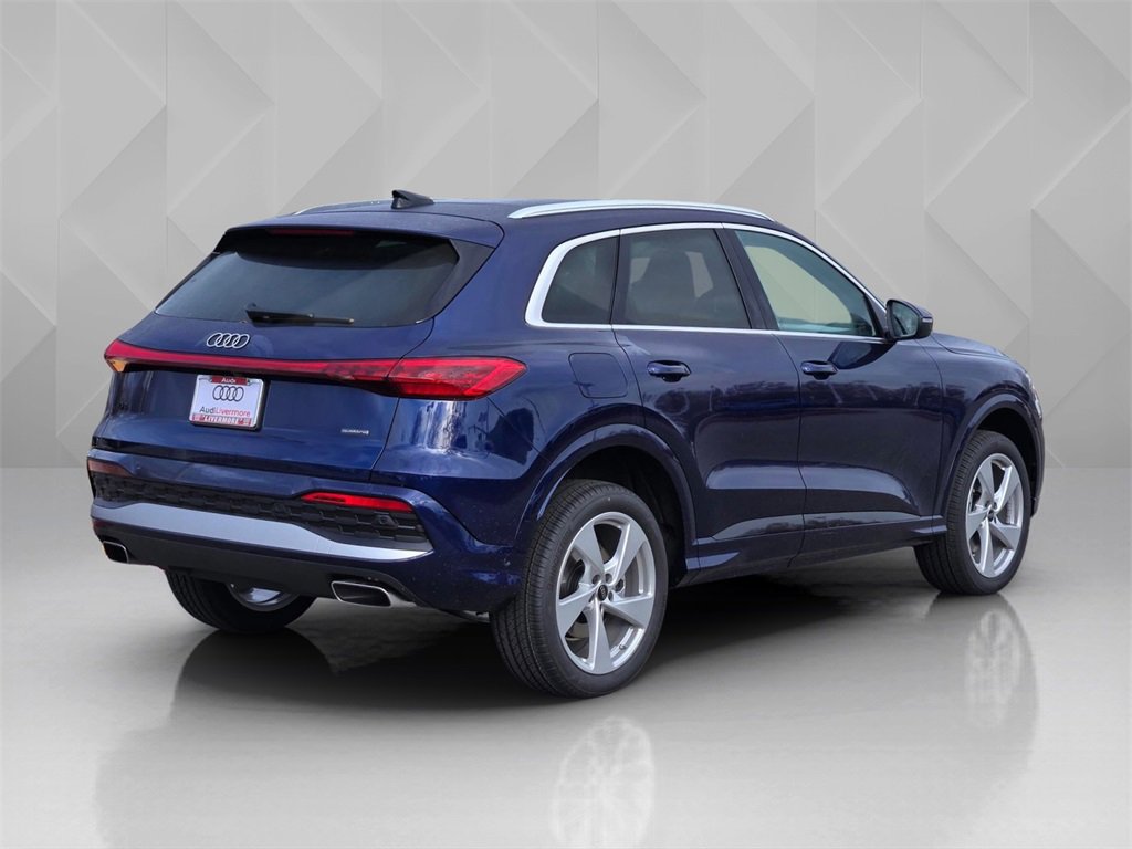New 2025 Audi Q5 2.0T Premium Plus image 6
