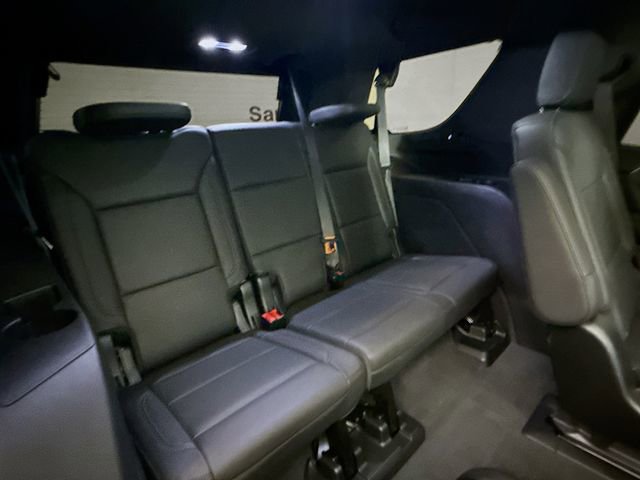Used 2022 Chevrolet Tahoe Z71 w/ Z71 Off-Road Package image 31