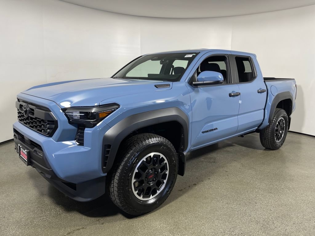 New 2026 Toyota Tacoma TRD Off-Road image 7