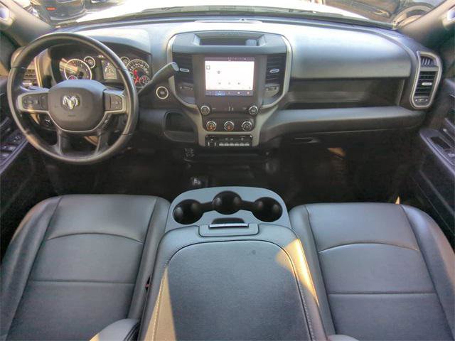 Certified 2024 RAM 3500 Tradesman w/ Chrome Appearance Group image 16