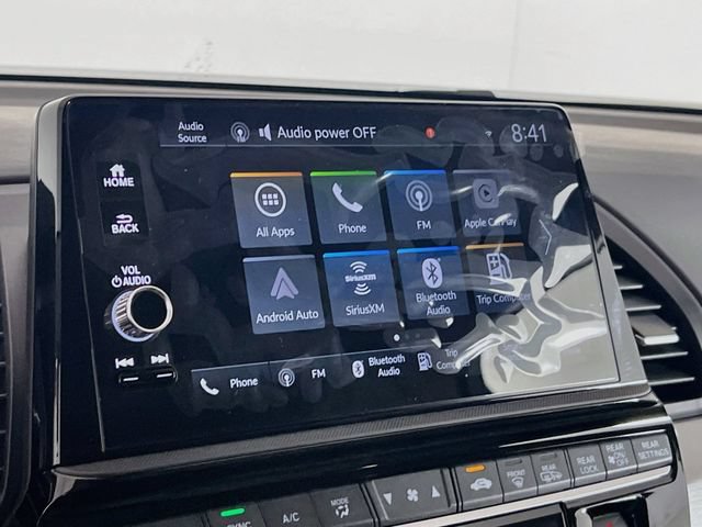 New 2027 Honda Odyssey EX-L image 9