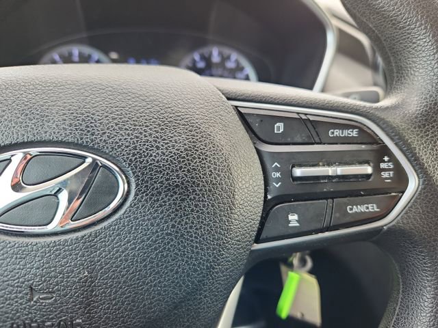 Used 2019 Hyundai Santa Fe SE AWD/4WD image 18