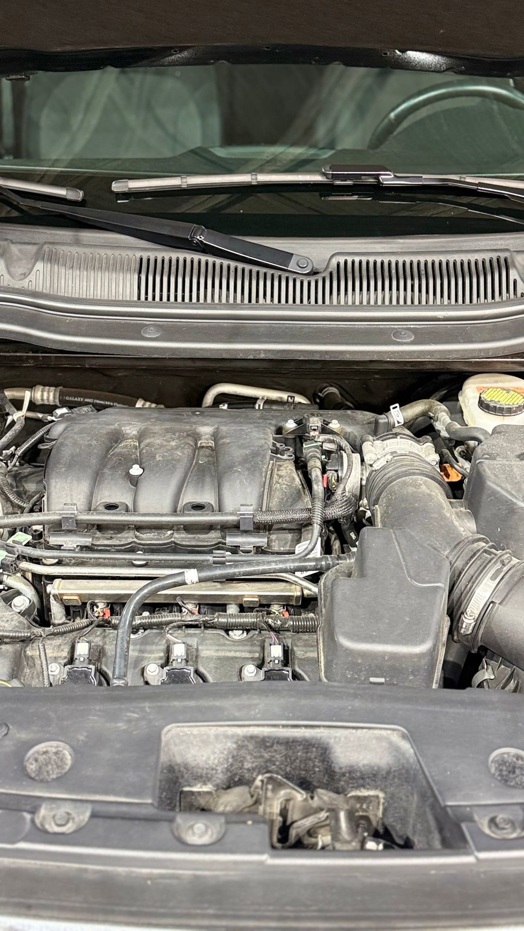 Used 2018 Ford Explorer XLT w/ Equipment Group 201A image 92