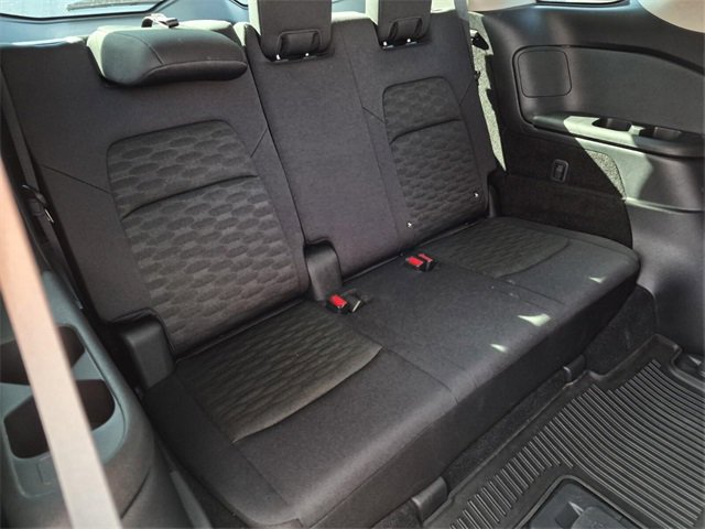 Certified 2025 Nissan Pathfinder SV w/ Cargo Package image 15