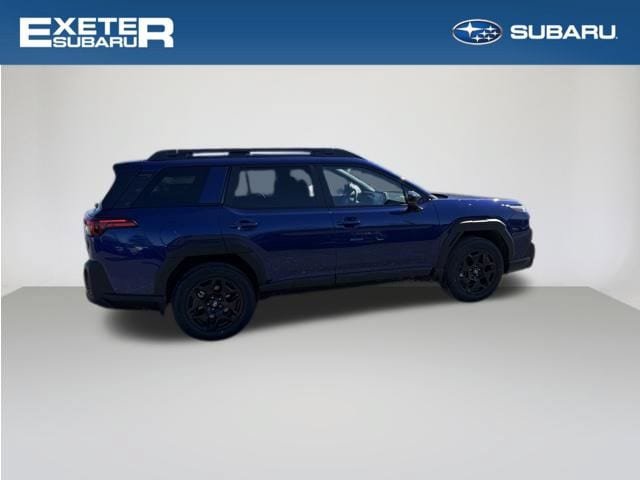 New 2026 Subaru Outback Limited AWD/4WD image 4