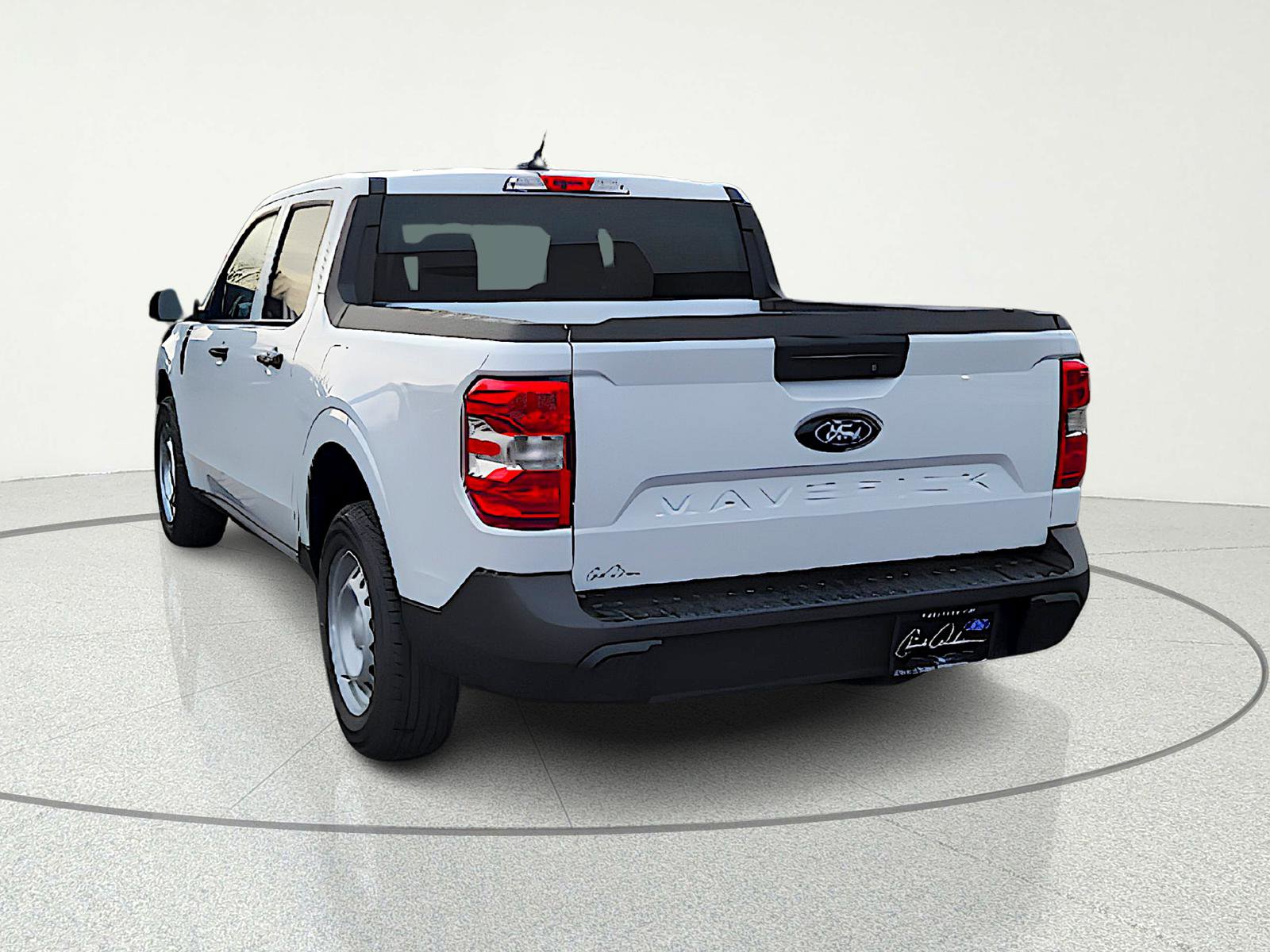 New 2026 Ford Maverick XL image 6