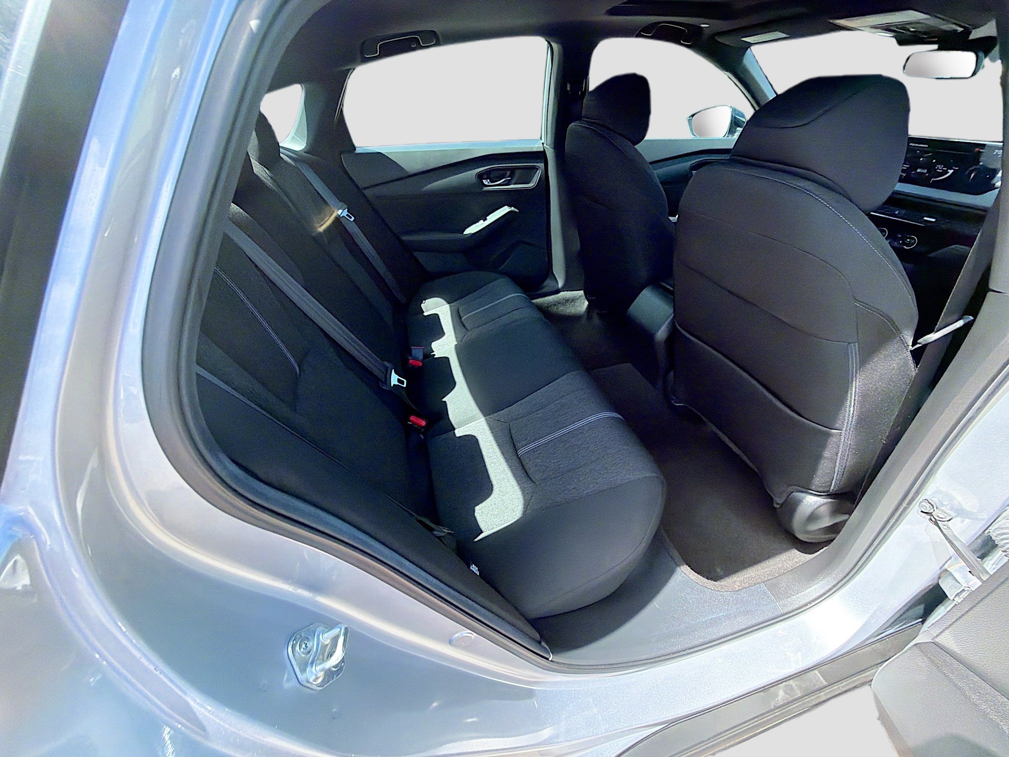 Used 2024 Honda Accord Sport image 27