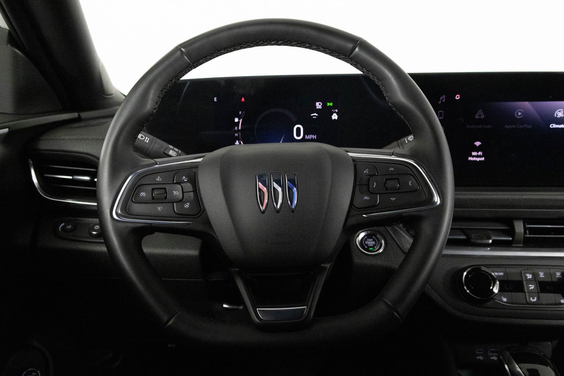 Certified 2024 Buick Envista Preferred w/ Convenience I Package image 20