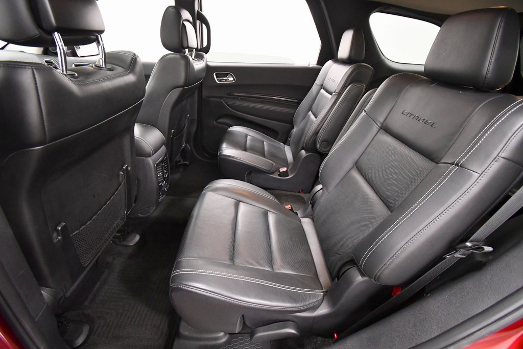 Used 2015 Dodge Durango Citadel w/ Technology Group image 15