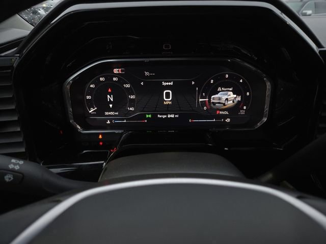 Used 2024 GMC Sierra 1500 Elevation image 32