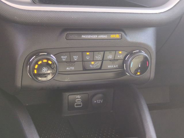 Used 2023 Ford Bronco Sport Big Bend image 23