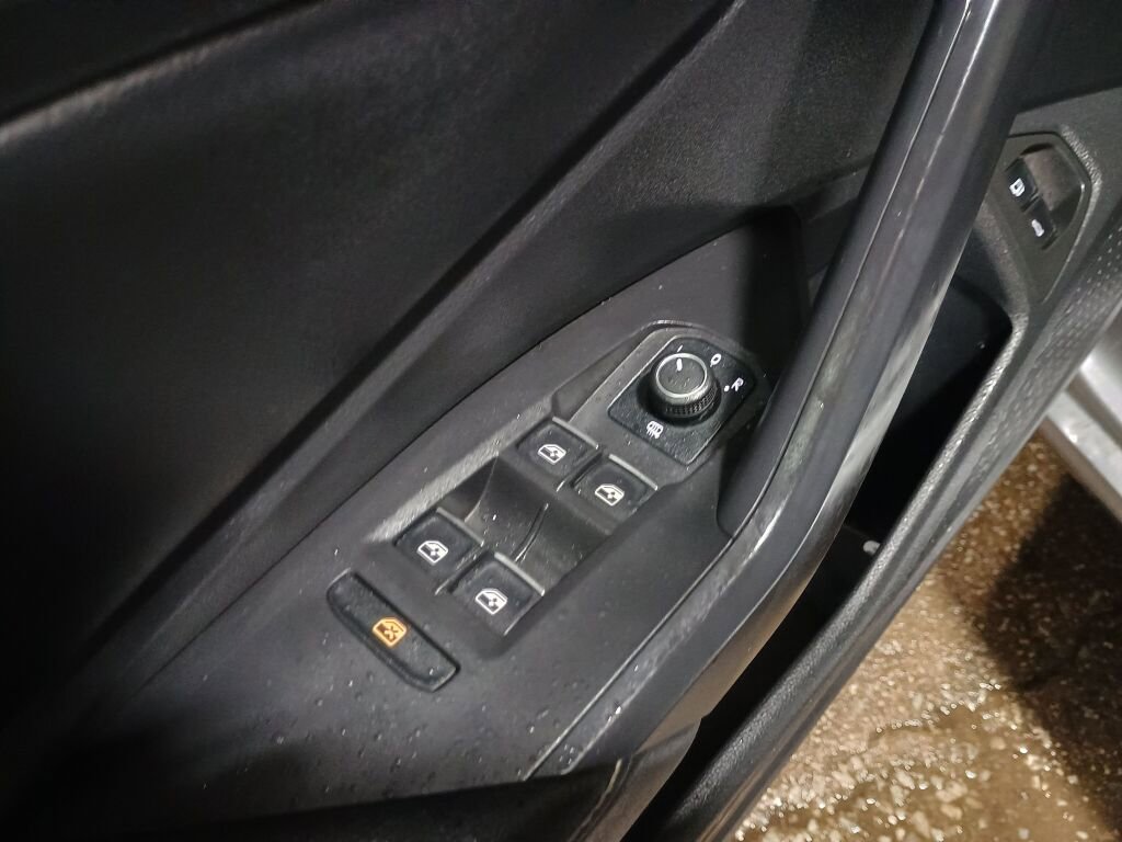 Used 2024 Volkswagen Jetta S FWD image 7