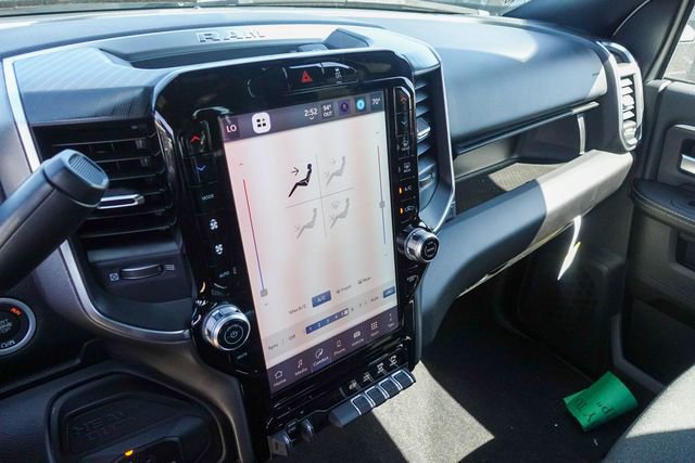 New 2026 RAM 2500 Big Horn image 22