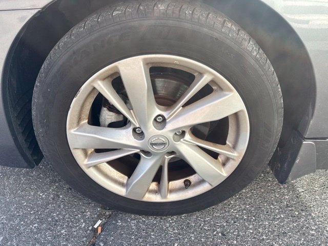 Used 2015 Nissan Altima 2.5 SV FWD image 15