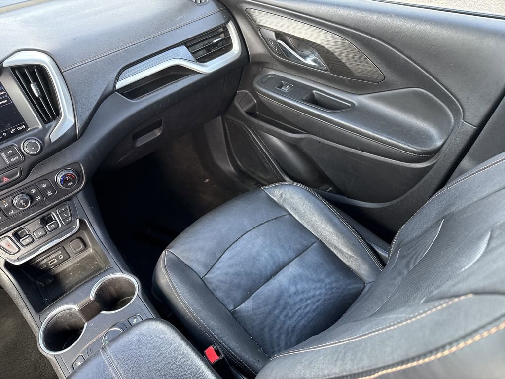 Used 2019 GMC Terrain SLT w/ Preferred Package image 26