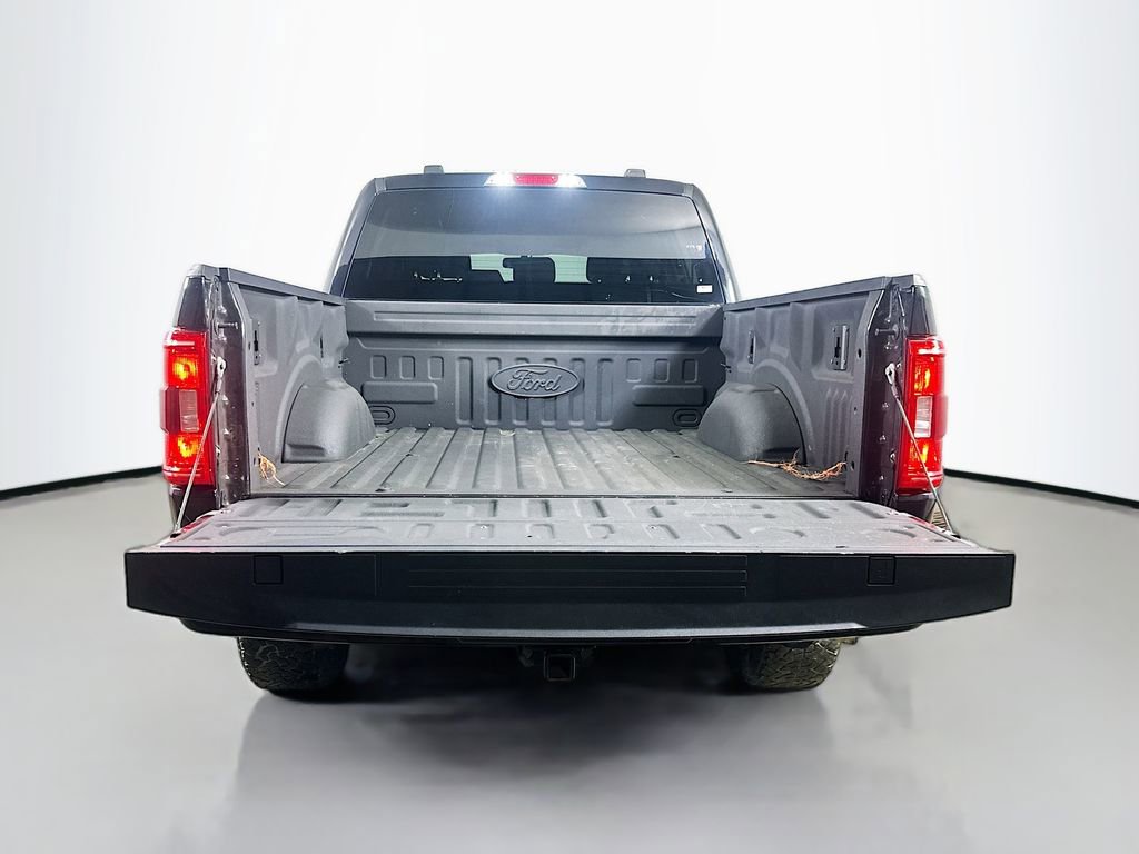 Used 2021 Ford F150 XLT w/ Equipment Group 302A High image 36