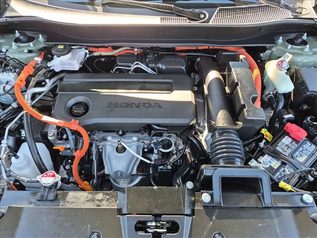 Used 2026 Honda CR-V TrailSport image 23