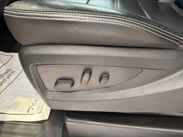 Used 2018 GMC Sierra 2500 Denali w/ Duramax Plus Package image 17