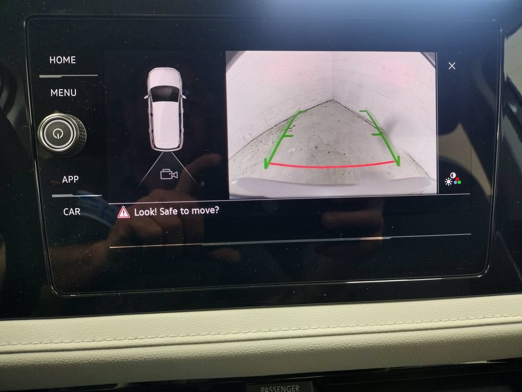 New 2026 Volkswagen Taos S AWD/4WD image 8
