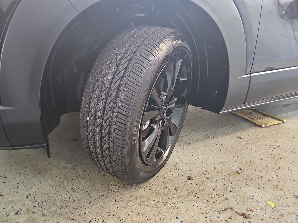 New 2026 MAZDA CX-30 Aire Edition image 34