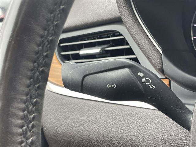 Used 2019 Lincoln MKC Select w/ Select Plus Package image 21