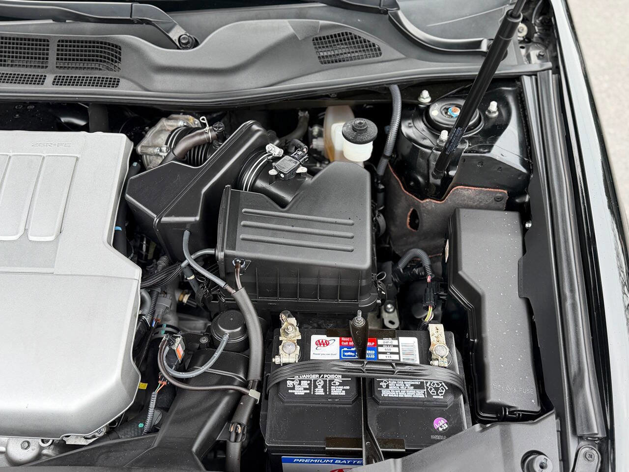 Used 2008 Toyota Avalon XLS image 4