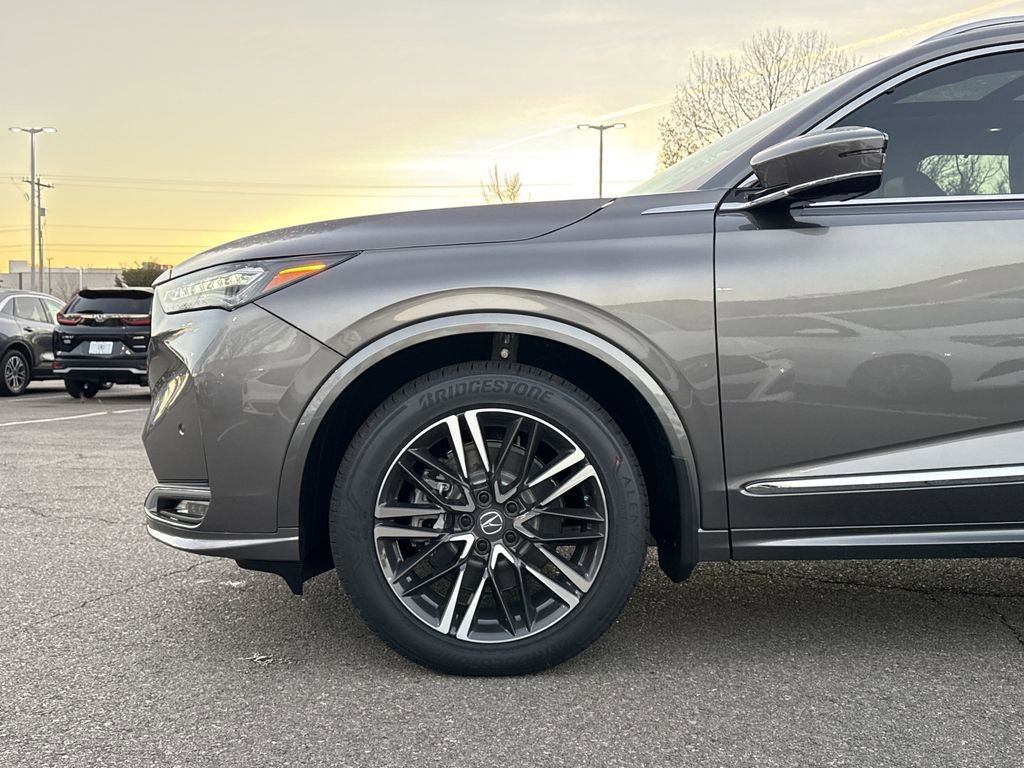 New 2026 Acura MDX w/ Advance Package image 9