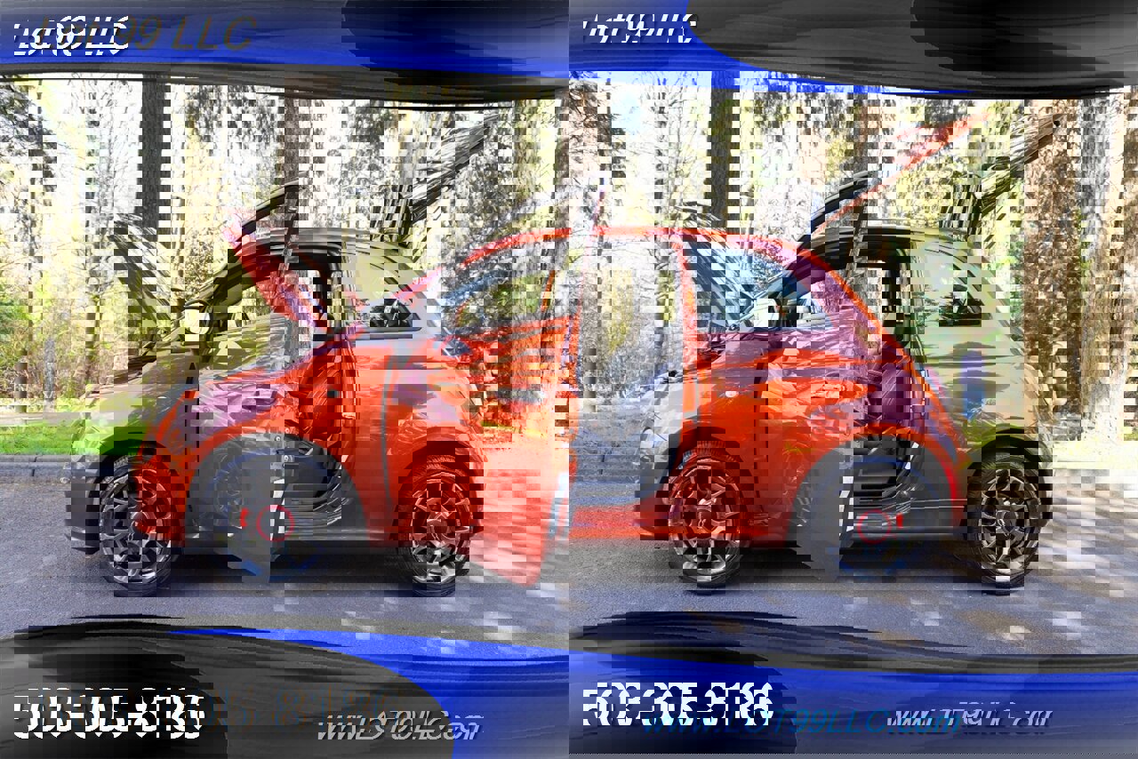 Used 2013 FIAT 500 Sport Cattiva w/ Comfort/Convenience Group image 25