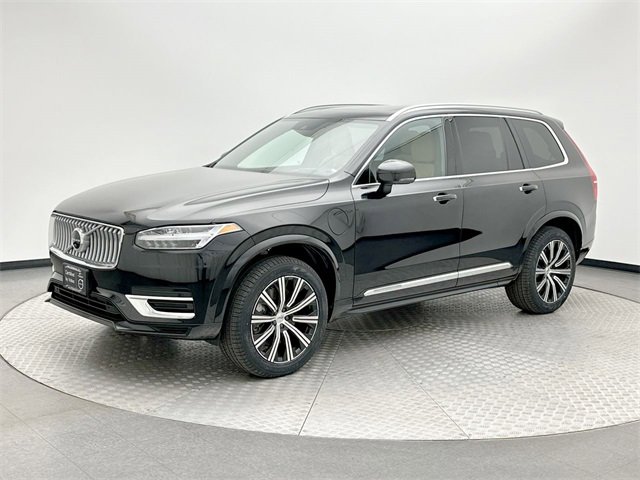 Certified 2022 Volvo XC90 T8 Inscription image 1