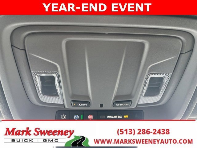 Used 2024 GMC Sierra 2500 Pro w/ Convenience Package image 19