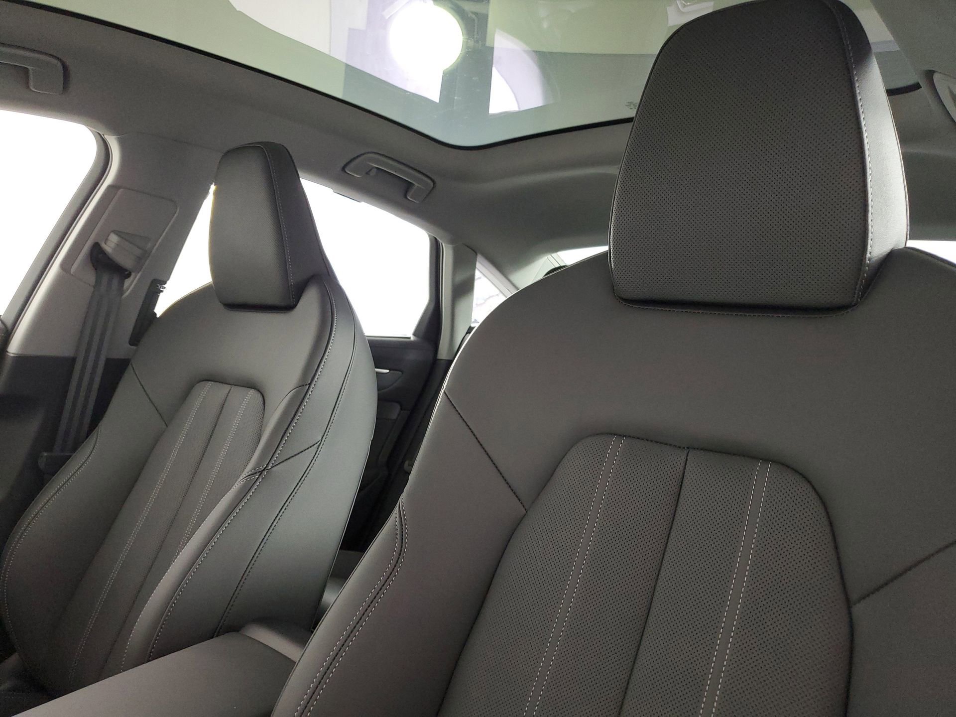 New 2026 Audi A6 Prestige image 30