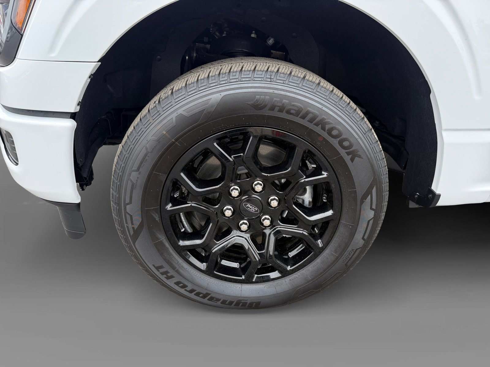 New 2026 Ford F150 STX image 9