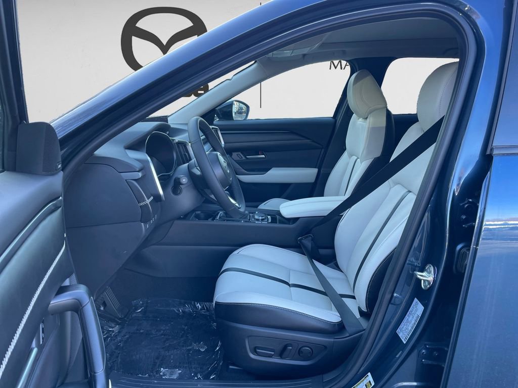 New 2026 MAZDA CX-50 AWD 2.5 S w/ Premium Package image 8