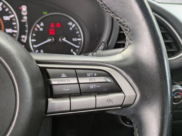 Used 2022 MAZDA MAZDA3 s image 13
